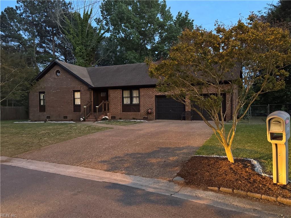 523 Kilby Shores Drive — photo