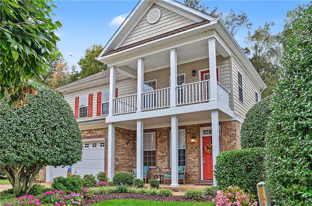 2909 Charisma Court — photo