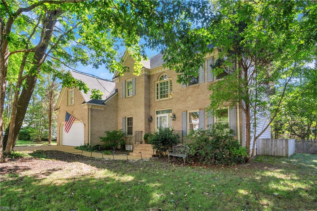 113 Ewell Place — photo