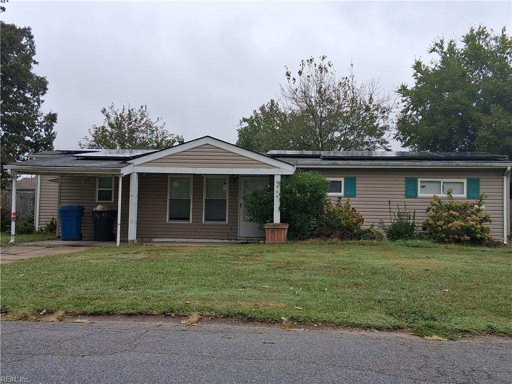 4944 Paine Lane — photo