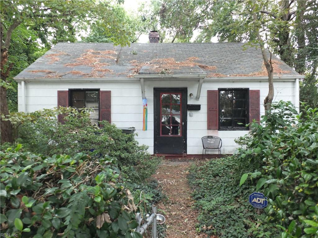 7507 Pennington Road — photo