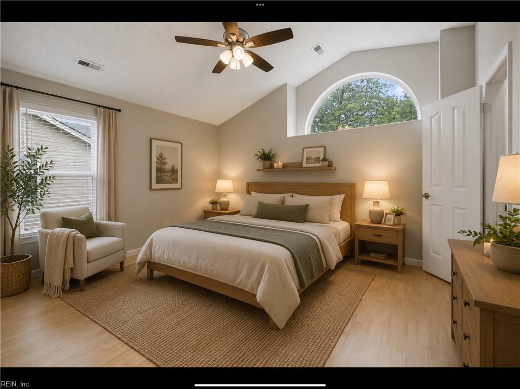 449 E Lake Circle, Chesapeake, VA 23322 — photo 3