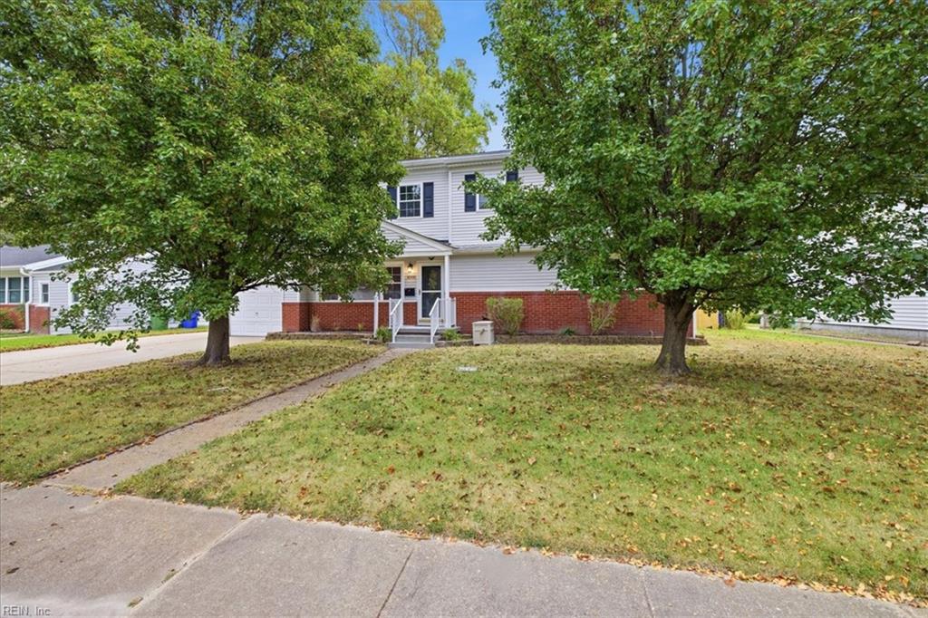 8200 Wedgewood Drive — photo