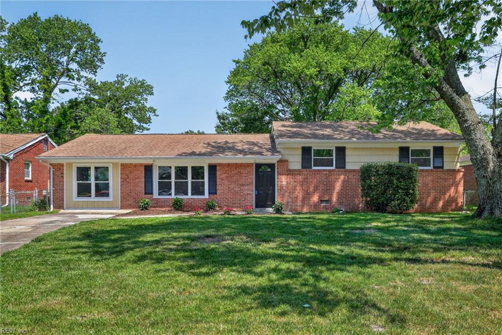 514 Brentwood Drive — photo