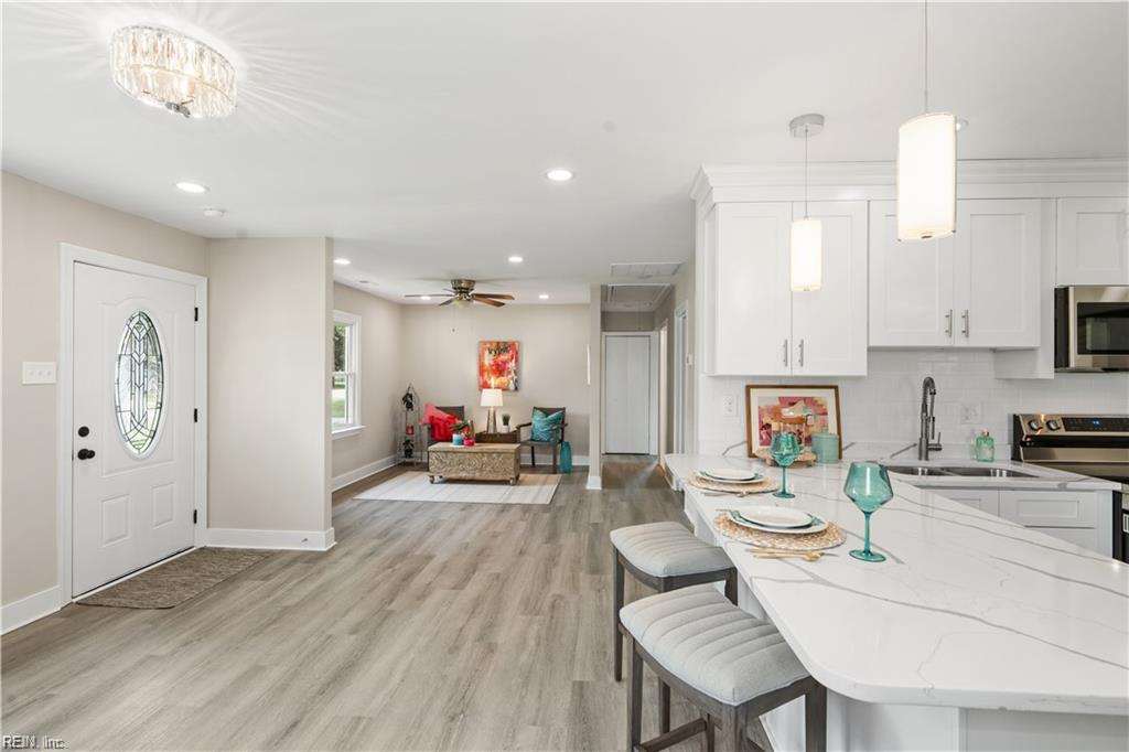 477 Cedar Drive, Hampton, VA 23669 — photo 3