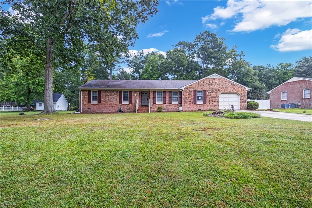 22441 Homestead Lane — photo