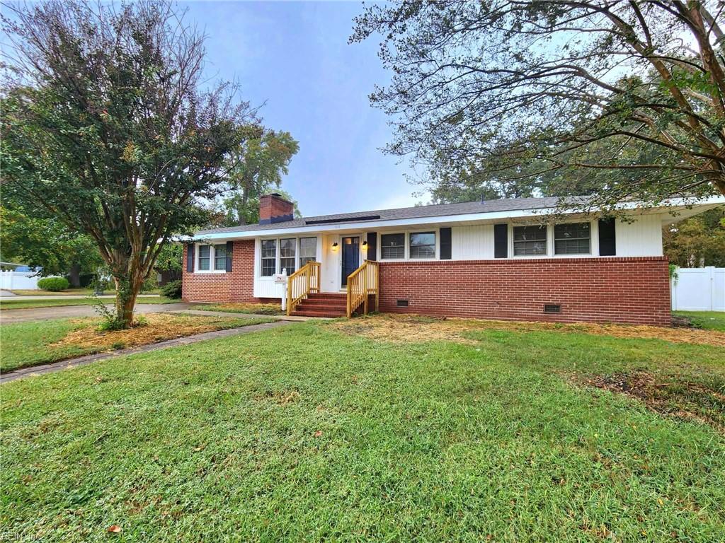 616 Big Bethel Road — photo