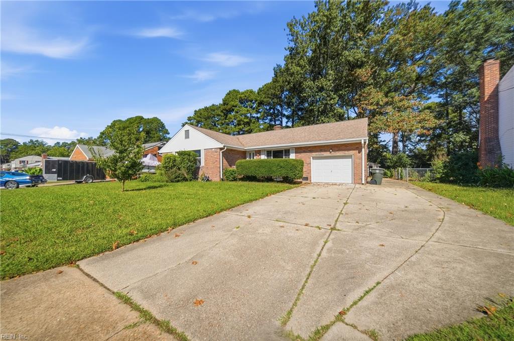 4 Bramston Drive, Hampton, VA 23666 — photo 2