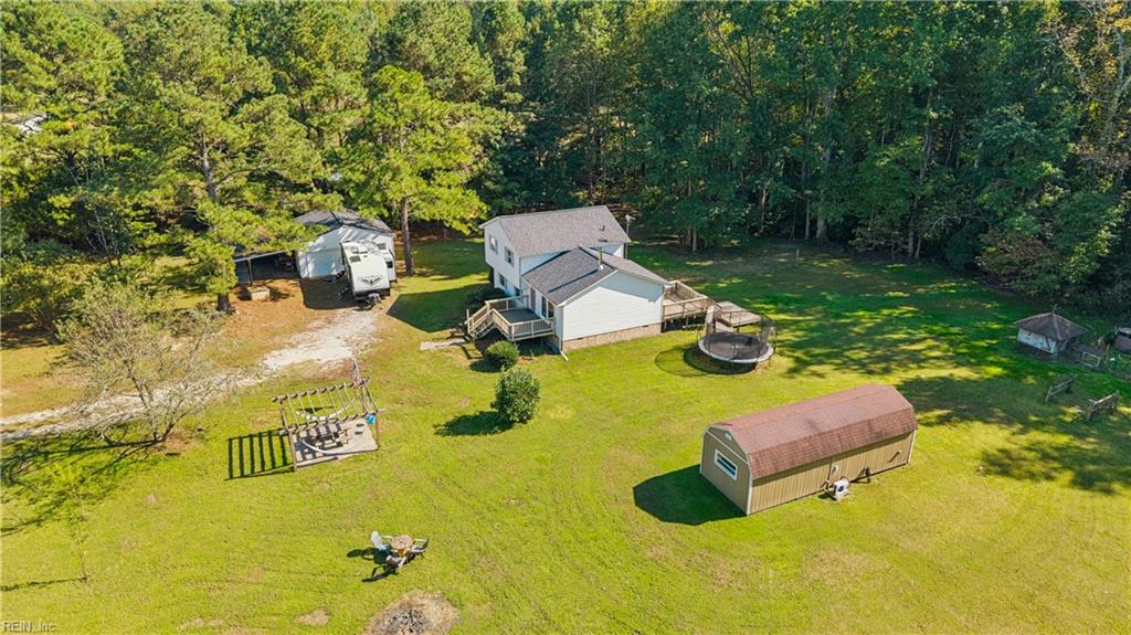 2600 Wright Road, Saluda, VA 23149 — photo 2
