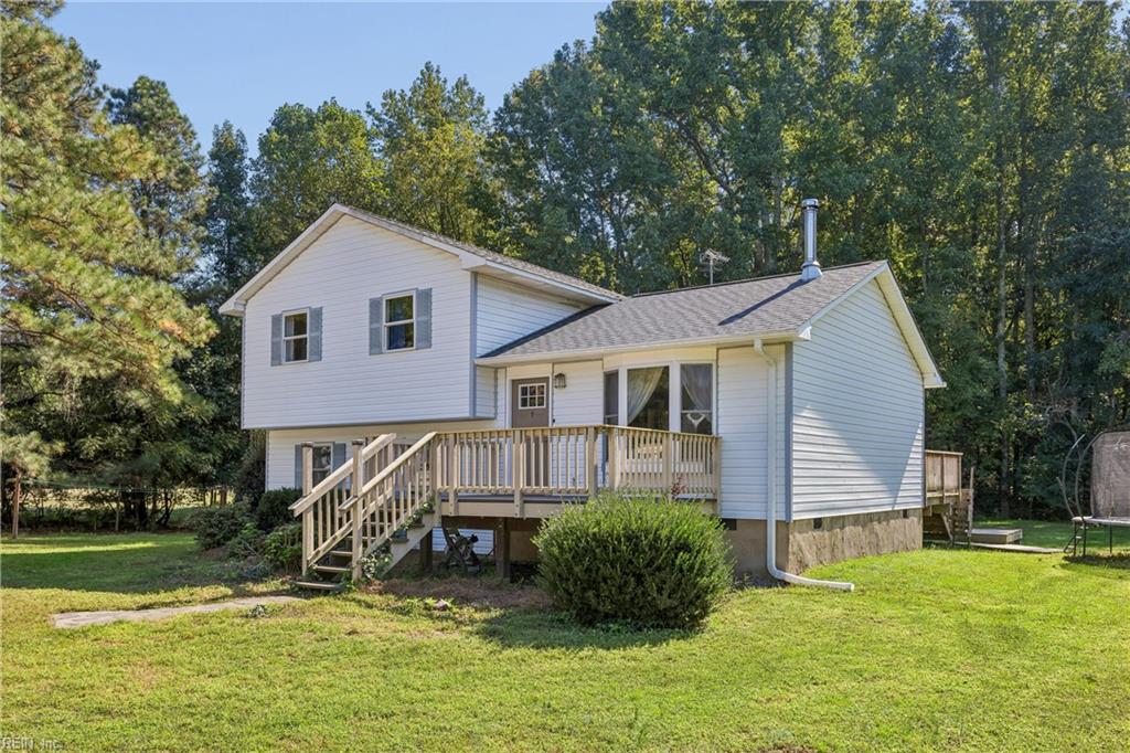 2600 Wright Road, Saluda, VA 23149 — photo 3