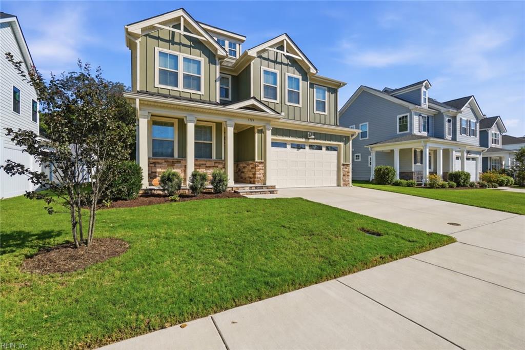 1124 Erin Drive — photo