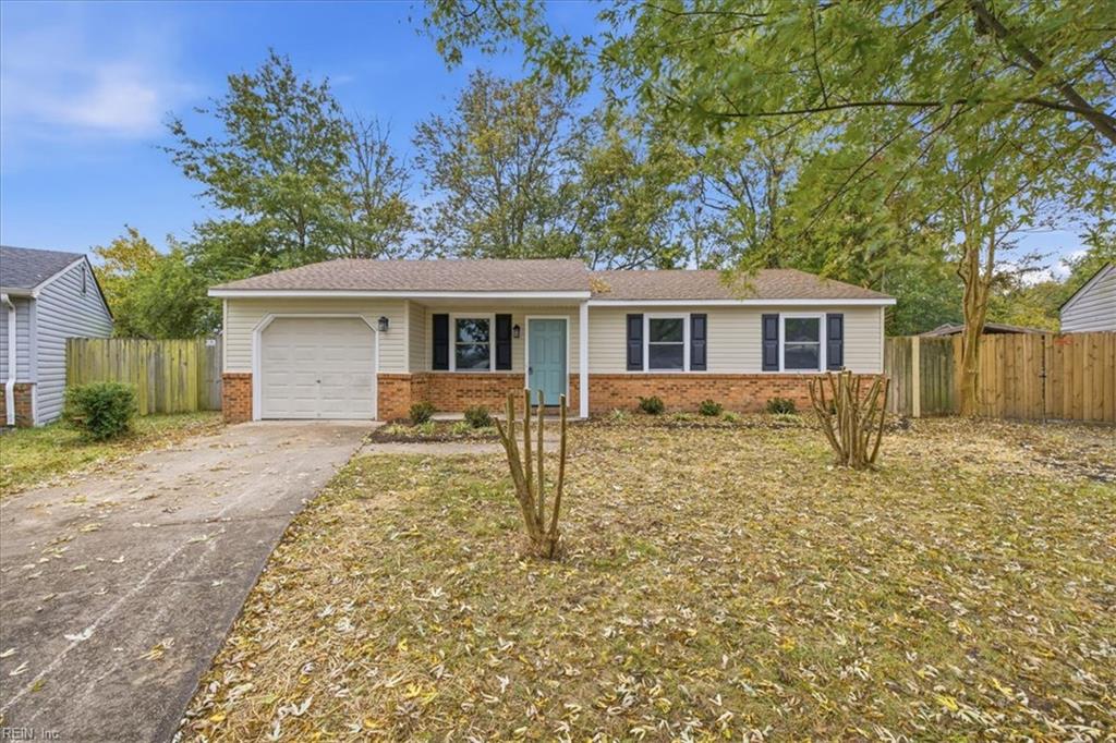 4985 Ruth Road — photo