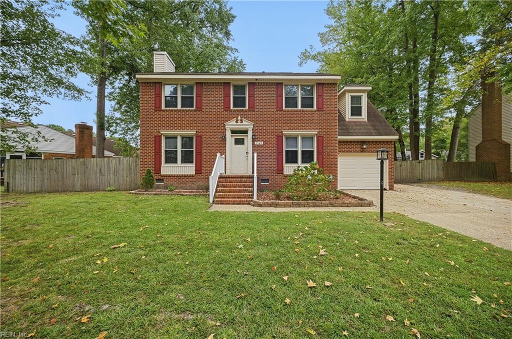 1149 Crystalwood Circle — photo