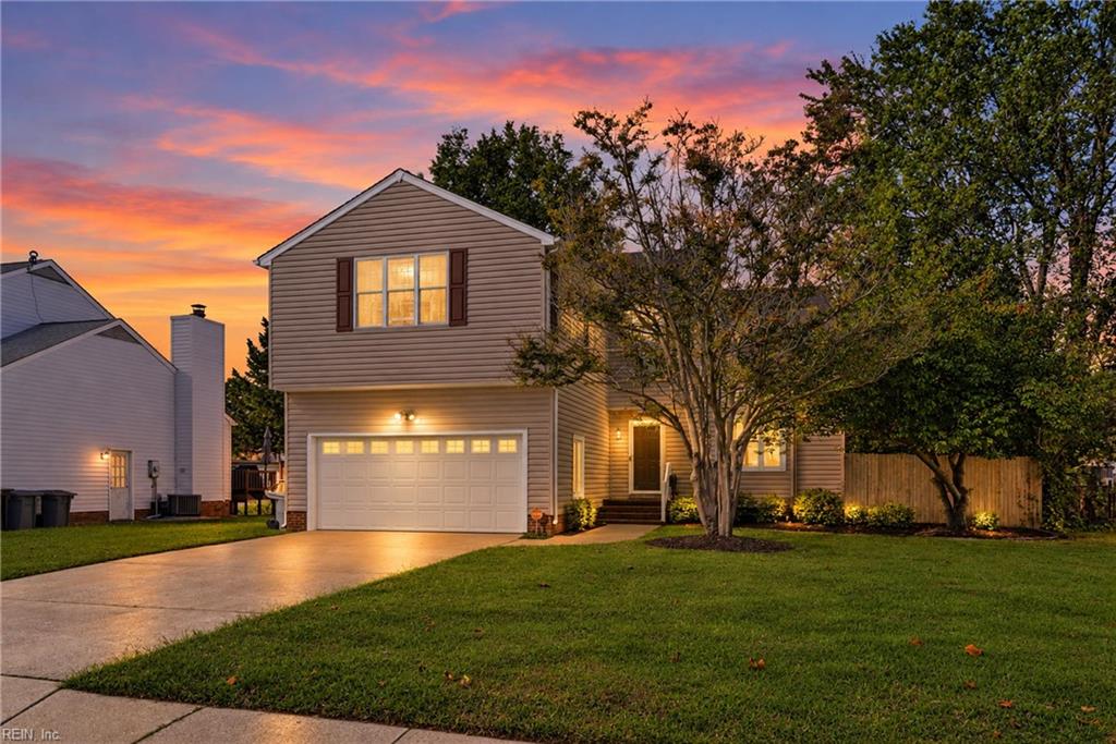 7 Sandpiper Court — photo