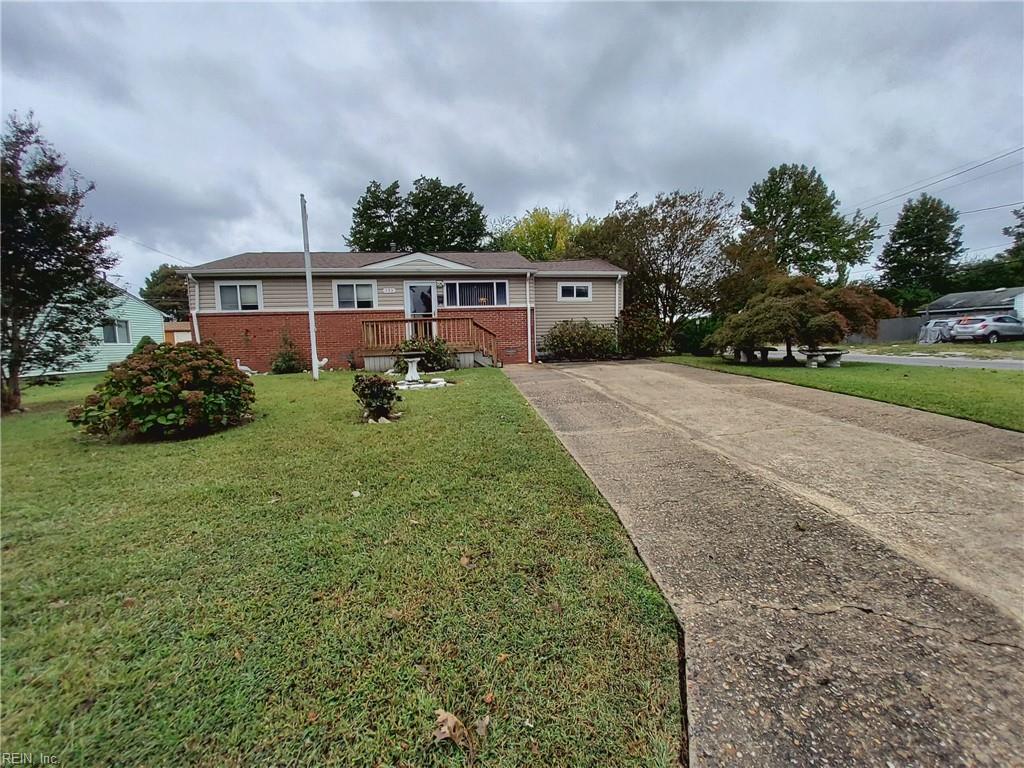 153 Waverly Drive — photo