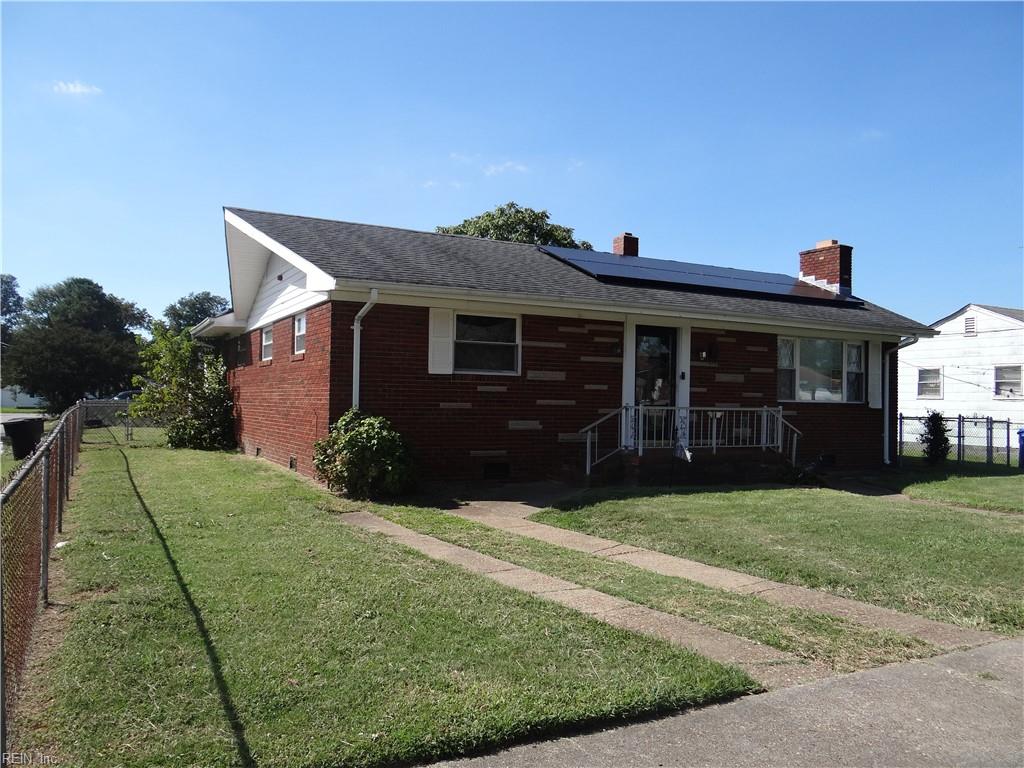 118 Woodstock Street — photo