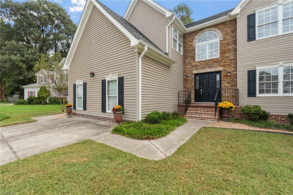 809 Leleon Court, Chesapeake, VA 23322 — photo 2