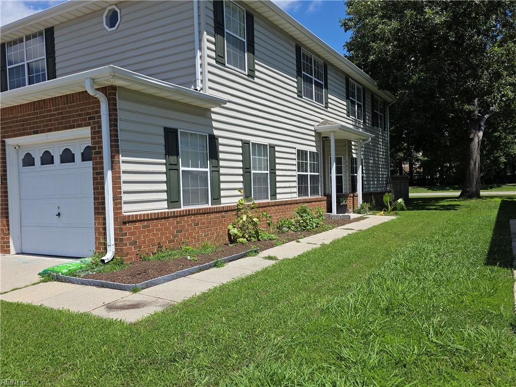 407 Belmont Circle — photo