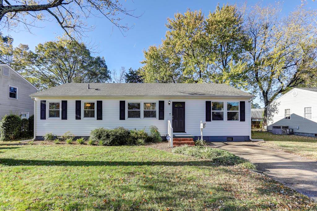 116 Clemwood Parkway — photo