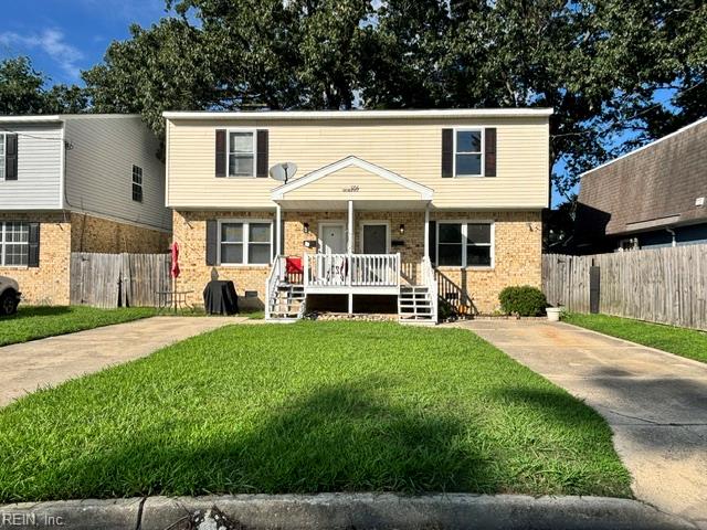 1234 Balview Avenue — photo