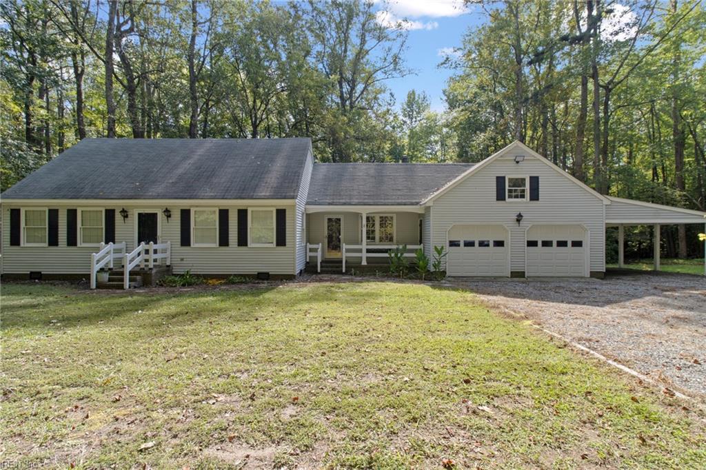 7847 Beaver Drive — photo