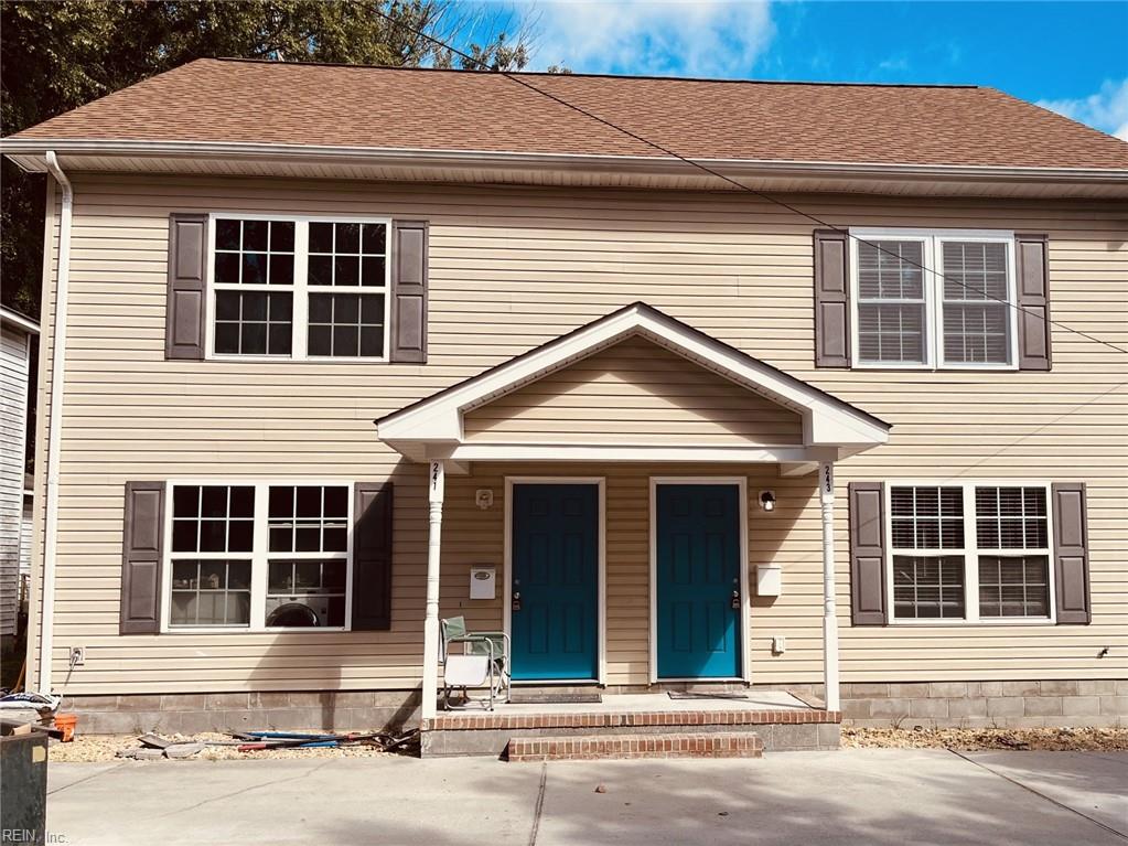 243 Settlers Landing Road — photo
