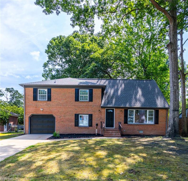 717 Prescott Circle — photo