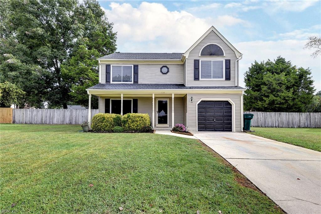 114 Sheffield Way — photo
