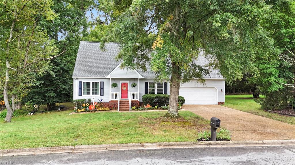 4441 Powhatan Crossing — photo