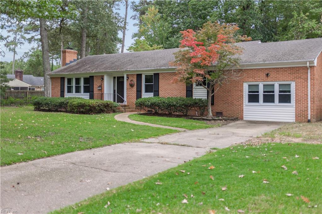 8805 Carters Cove Road — photo