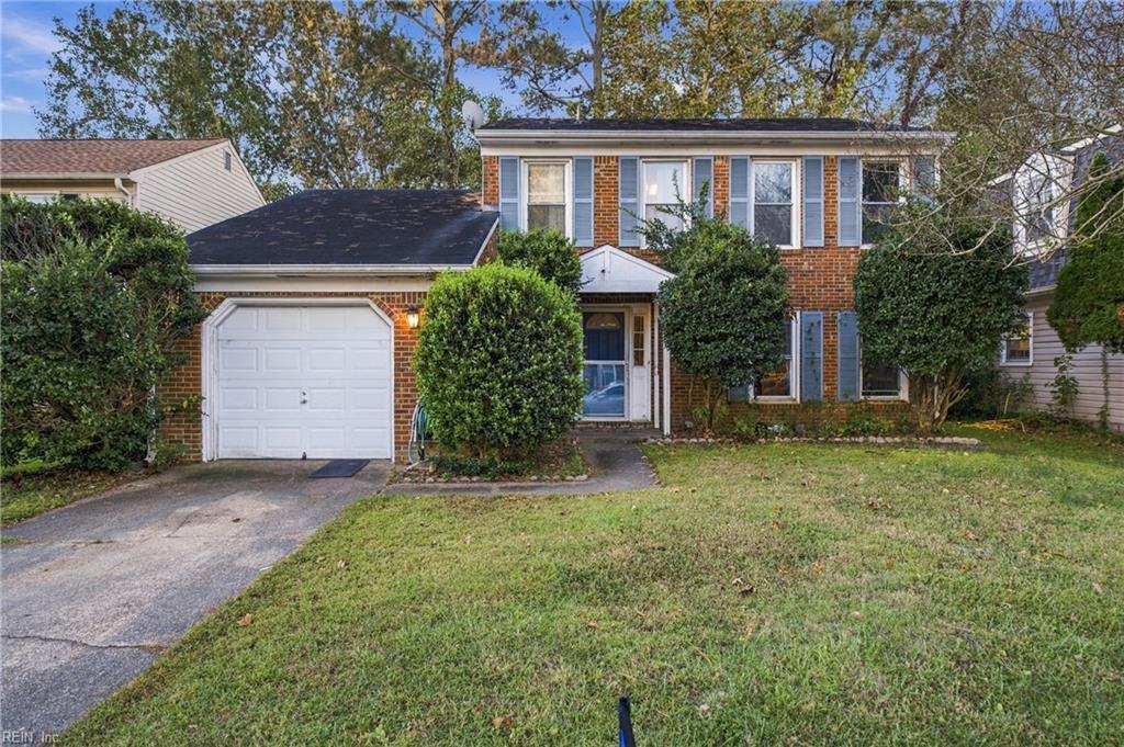 3737 Grey Dove Lane — photo