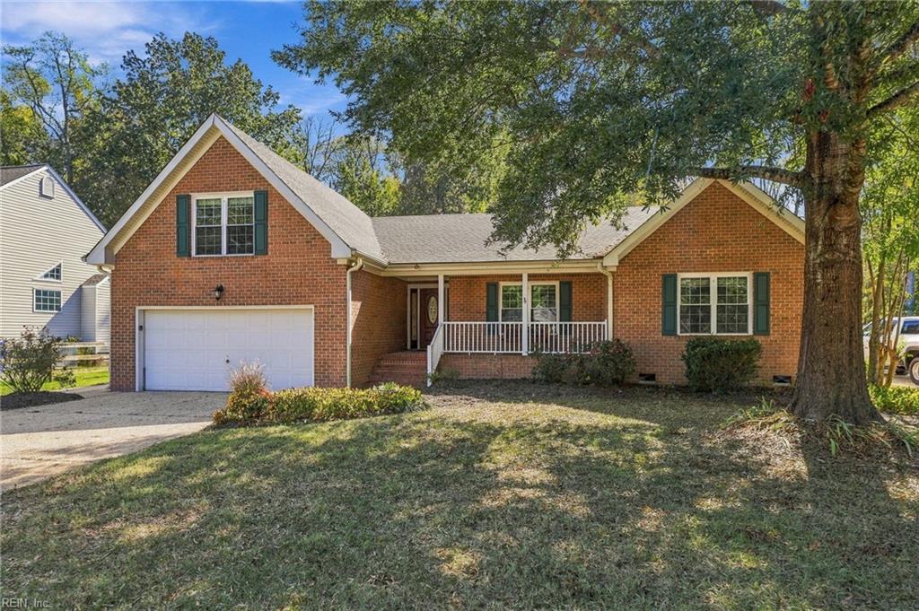 2728 Springhaven Drive — photo
