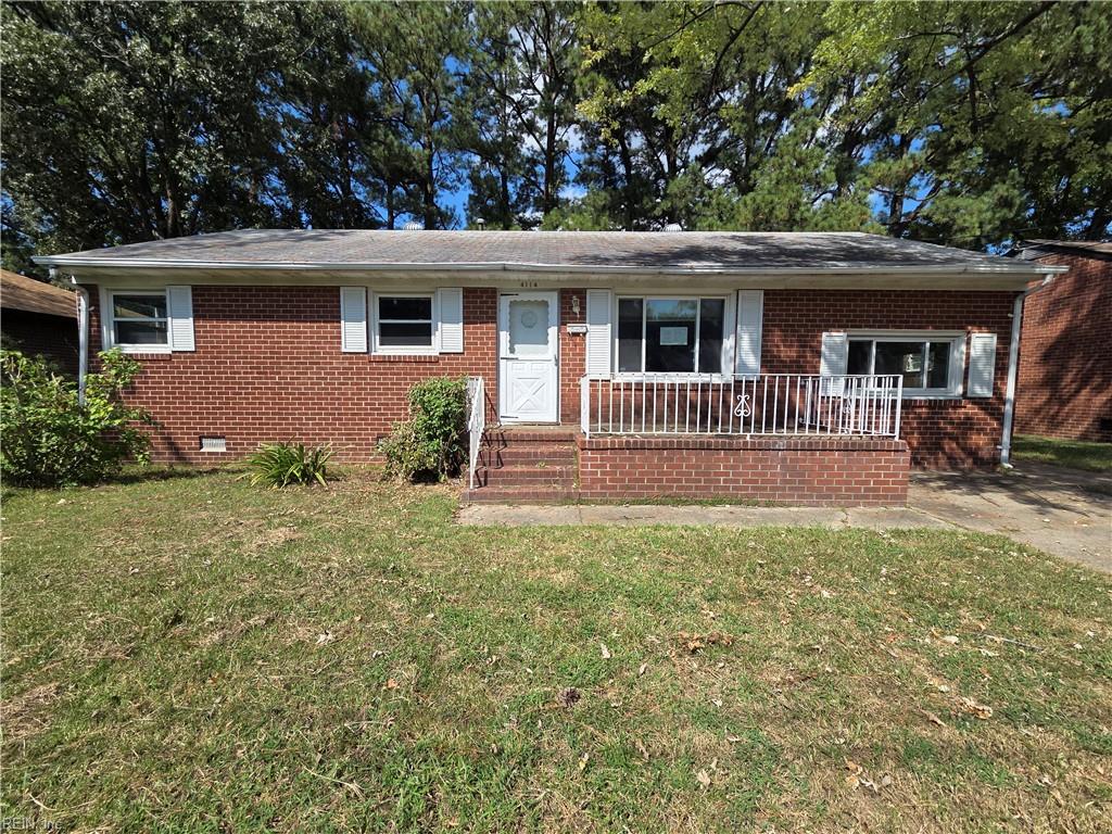 4114 Candlewood Drive — photo