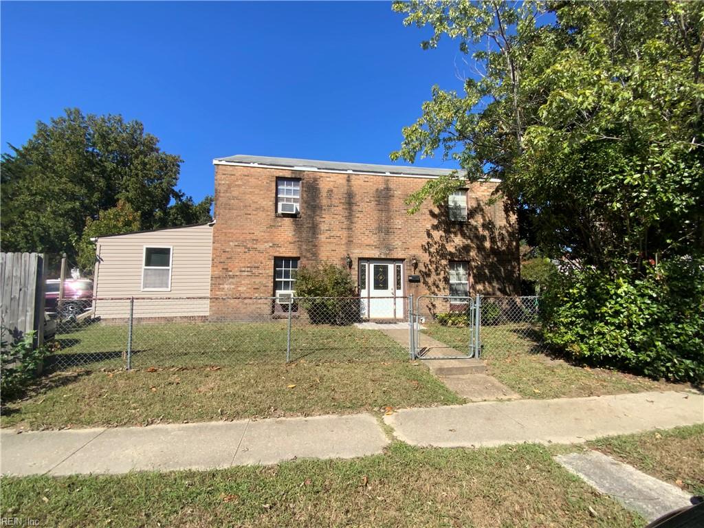 601 Red Horse Lane — photo