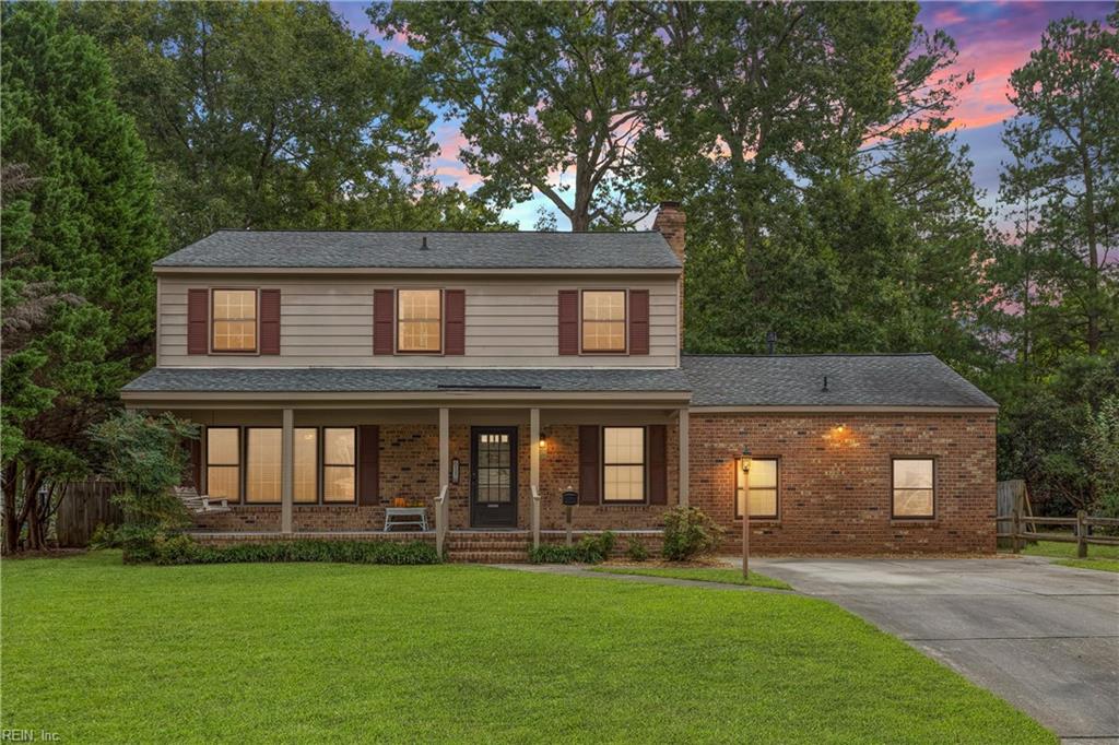 615 Valley Forge Drive — photo