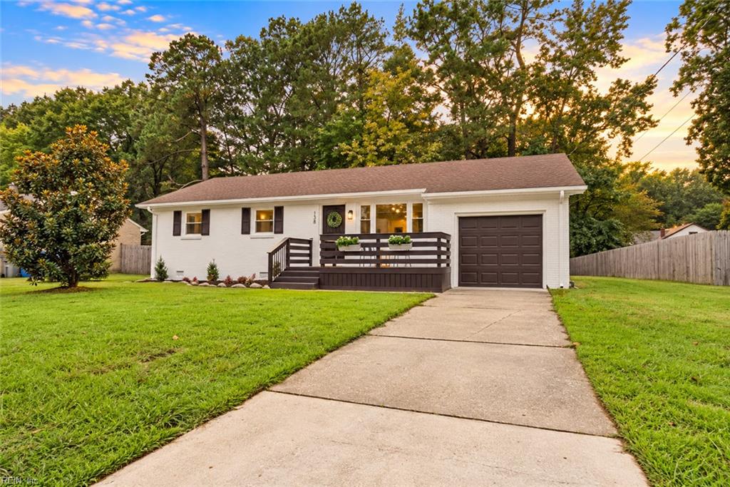 138 W Royce Drive — photo