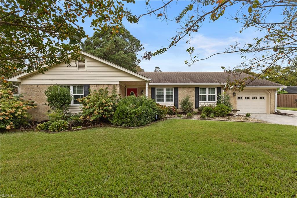 208 Tice Court — photo