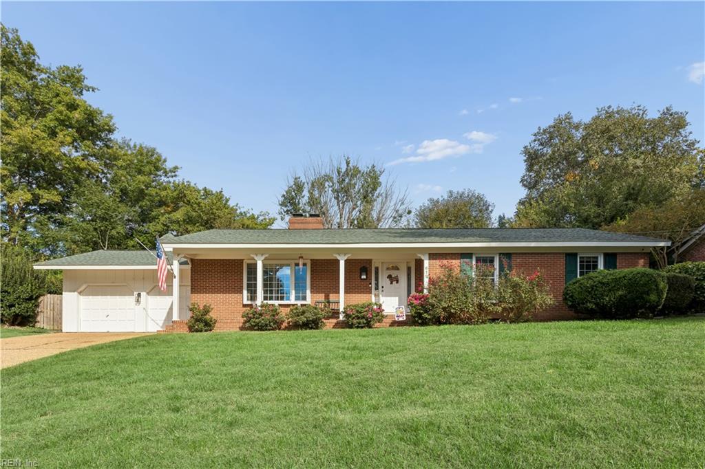 618 Haystack Landing Road — photo