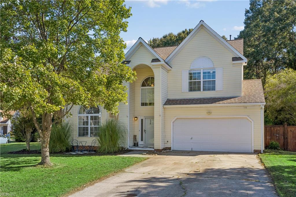 116 Ash Hill Landing — photo