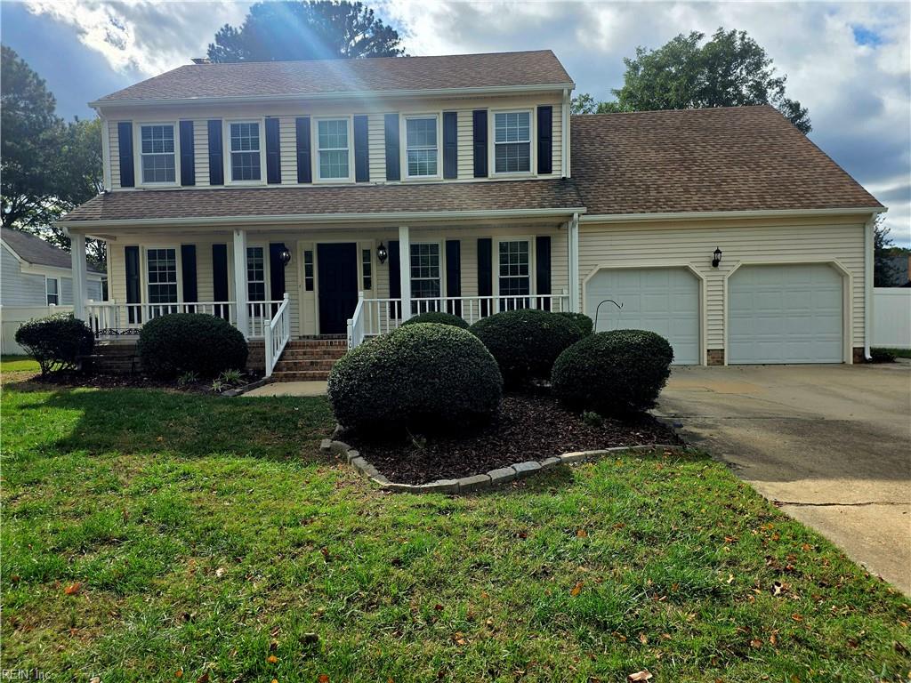 408 Currituck Drive — photo