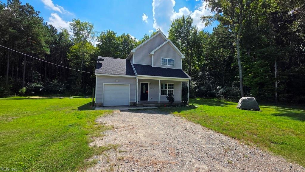 8998 Corinth Chapel Road — photo