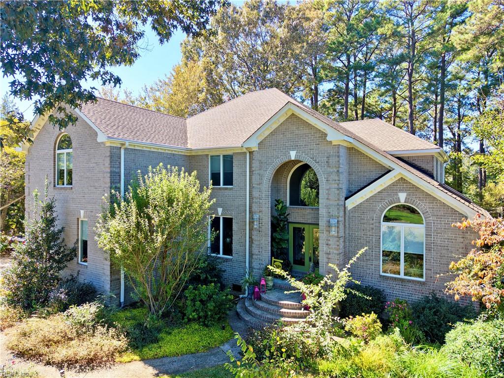 2908 Gaines Landing — photo