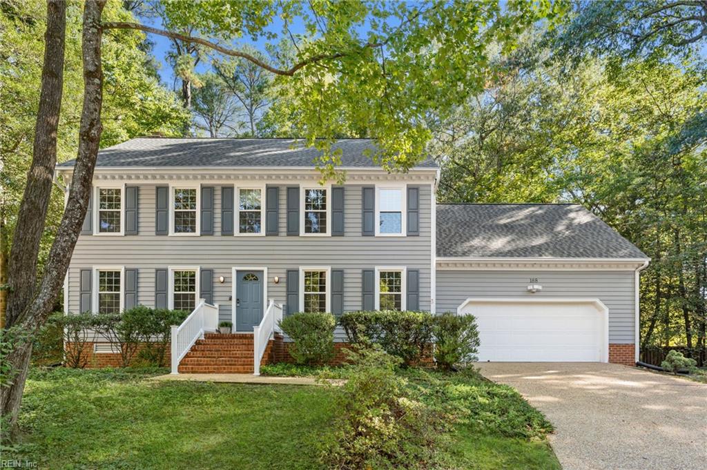 188 Lewis Robert Lane — photo