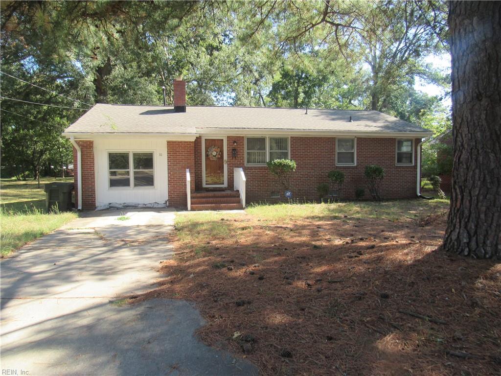 10 W Walker Road — photo
