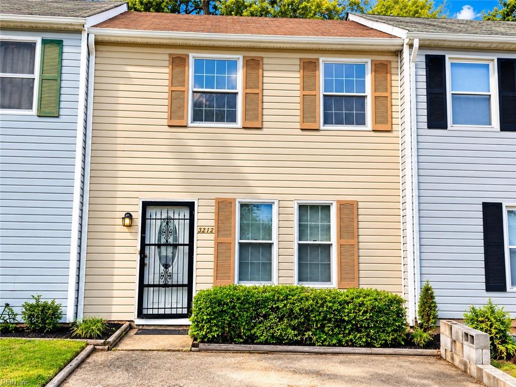 3212 Clover Road East Road — photo