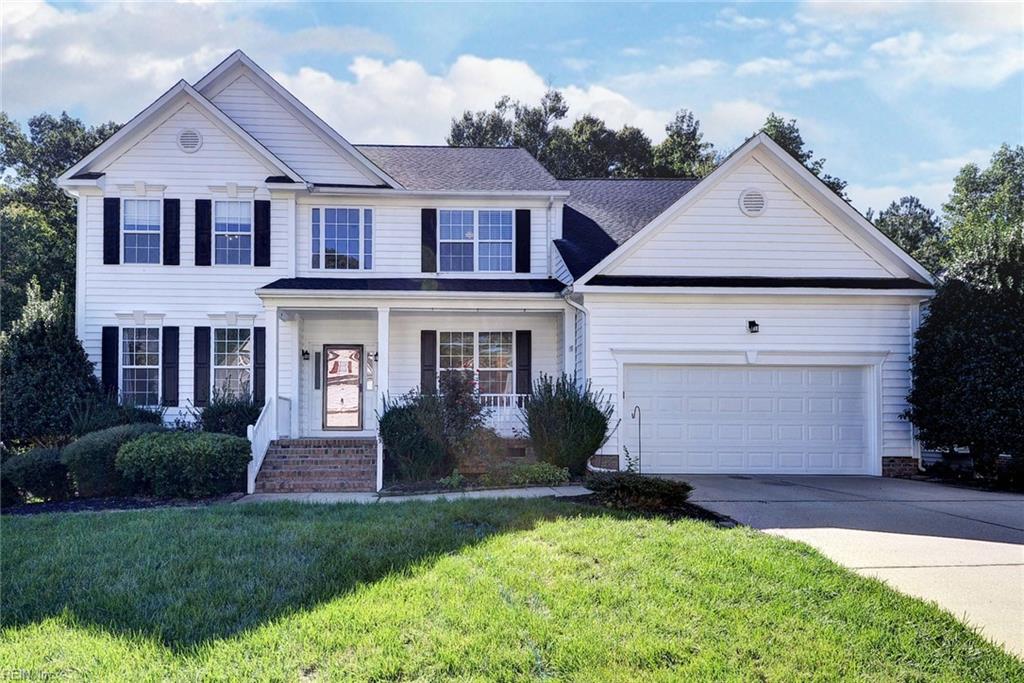 139 Elizabeth Harrison Lane — photo