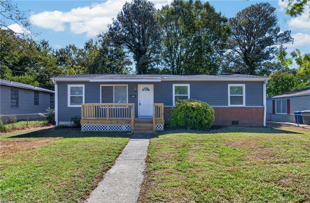 1008 80th Street — photo