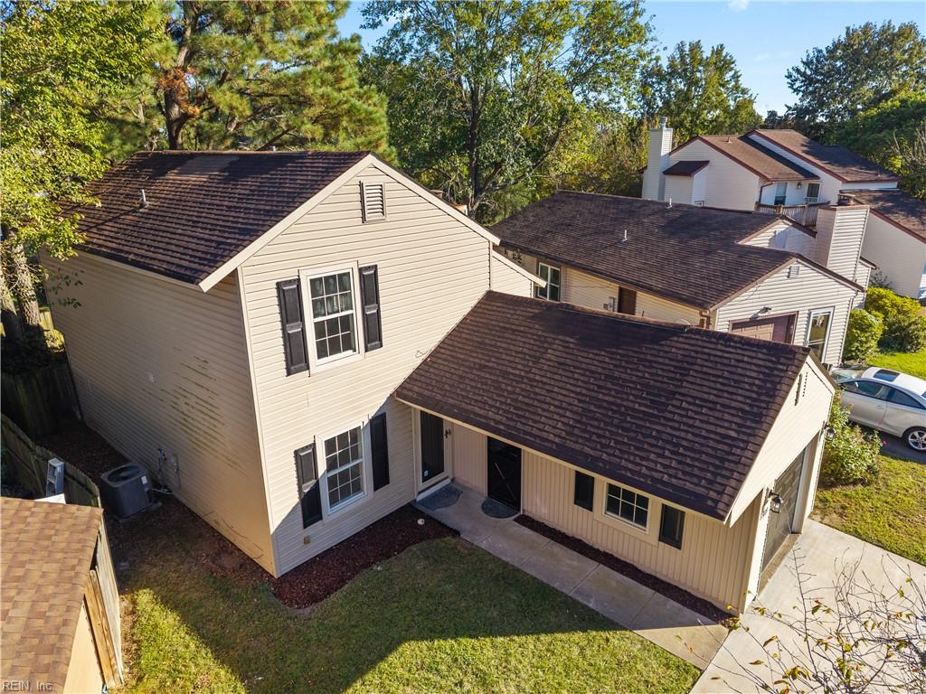 5109 Egton Court — photo