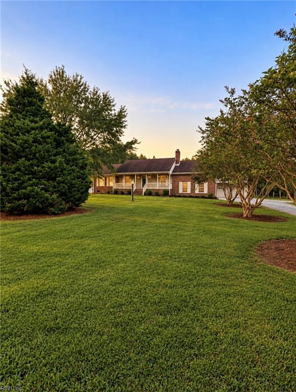16201 Cabin Pond Lane — photo