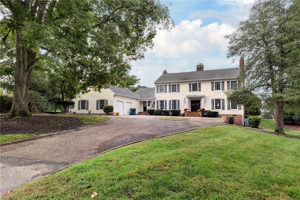 1421 Riversedge Road — photo